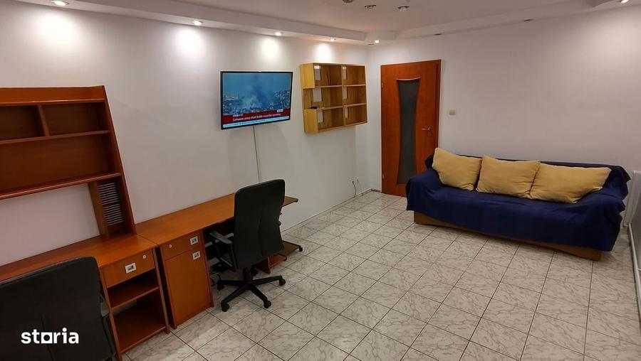 Proprietar, 2 camere dec, Tractoru, 51mp, et 3/4, renovat, loc parcare - 11