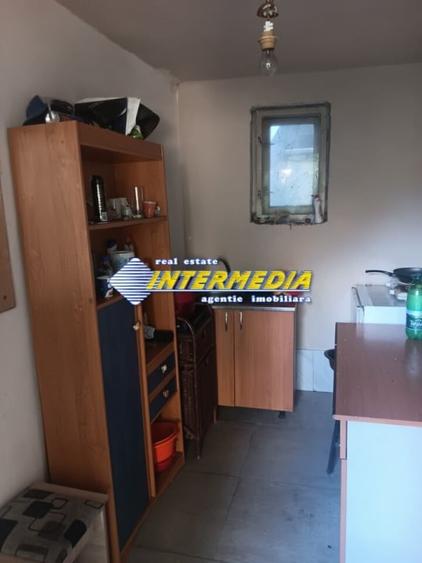 Casa de vanzare in Alba Iulia Zona Cetate in apropiere de Piata - 5
