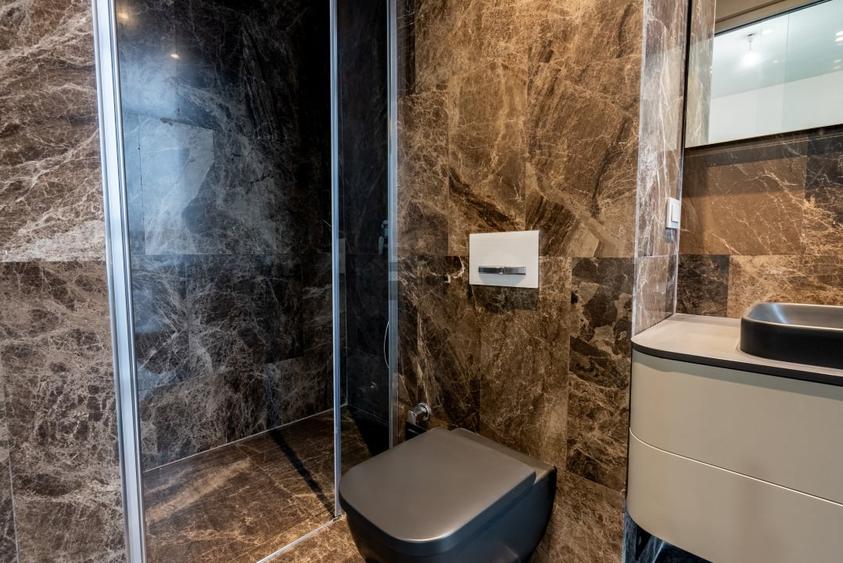 Floreasca Ultra-Lux — Penthouse 345 mp - 12