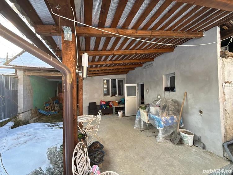 Vand casa in Tarnova - 4