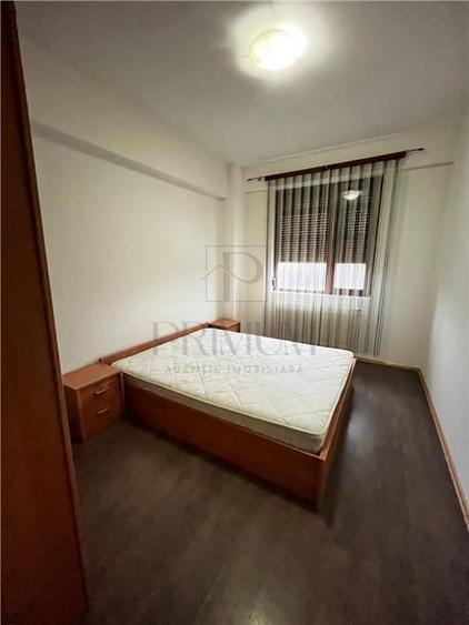 ARADULUI - 2 CAM - ETAJUL 1 - PARCARE INCLUSA - BLOC NOU - 2