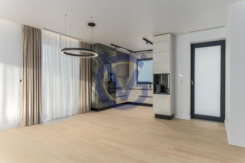 Vila Moderna Premium - Ansamblu Rezidential Sensi Garden, langa Paradisul Verde! - 11