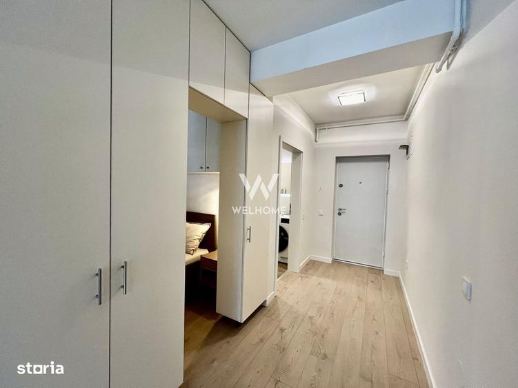 Calitate Superioara! Garsoniera decomandata. Sibiu - 6