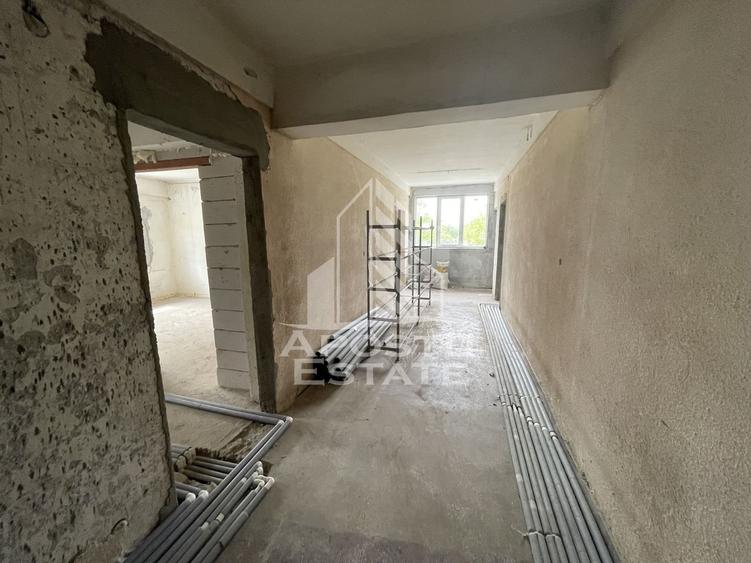 Cladire cu 28 camere, P+1E,  Calea Sagului/CET. - 10