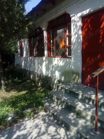 Casa in Tariceni, jud. Prahova - 10