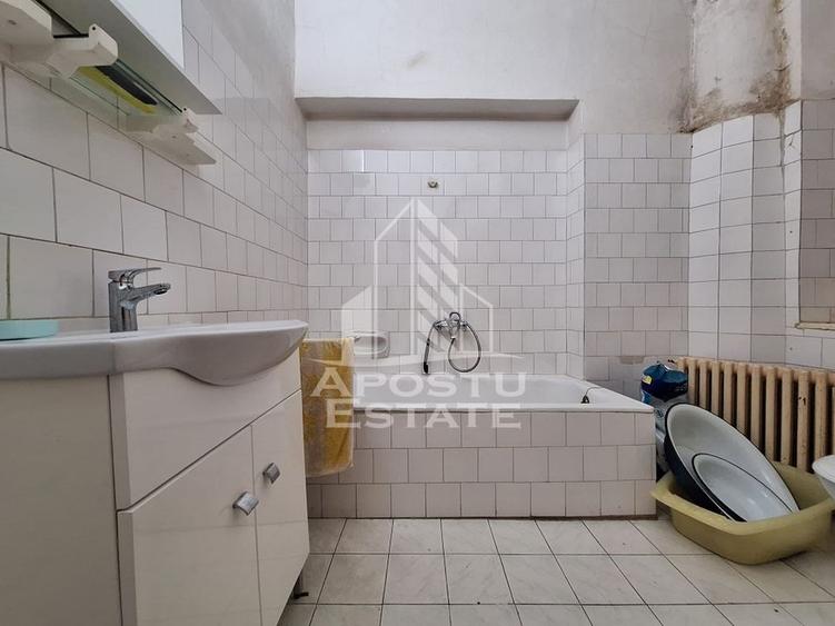 Apartament cu 6 camere, 230 mp, Ultracentral - 9