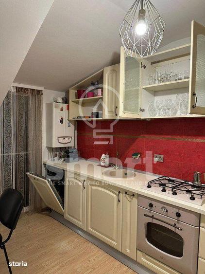 Apartament 3 camere 70mp Buna Ziua - 1