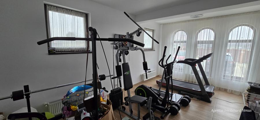 Pensiune la cheie - 5