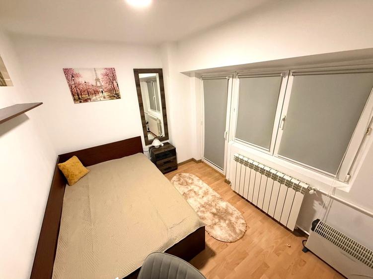 Bucur Obor metrou - 6