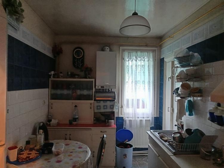 Vând apartament 3 camere Vaslui zona Călugăreni Călugăreni  - 5