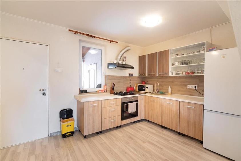 RECO Casa noua la pret de apartament - 1