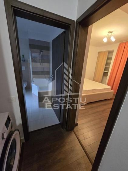 Apartament cu 2 camere, Aradului-Iris, Loc de Parcare,Pet Frendly - 8