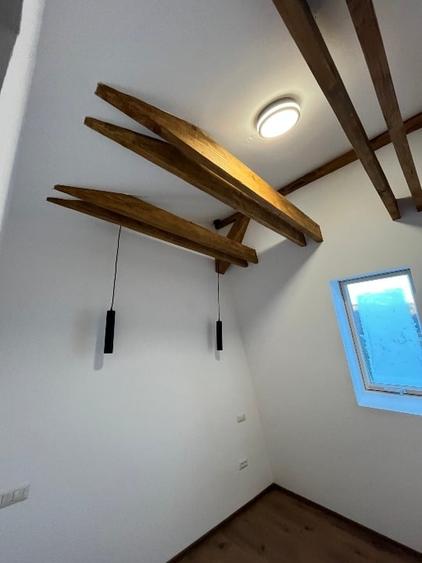 Apartament 3 camere nou Busteni - 9