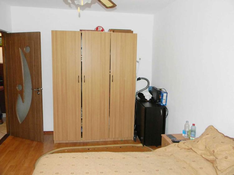 Vand apartament cu 2 camere, situat in Sacele, Cartier Stefan Cel Mare - 5