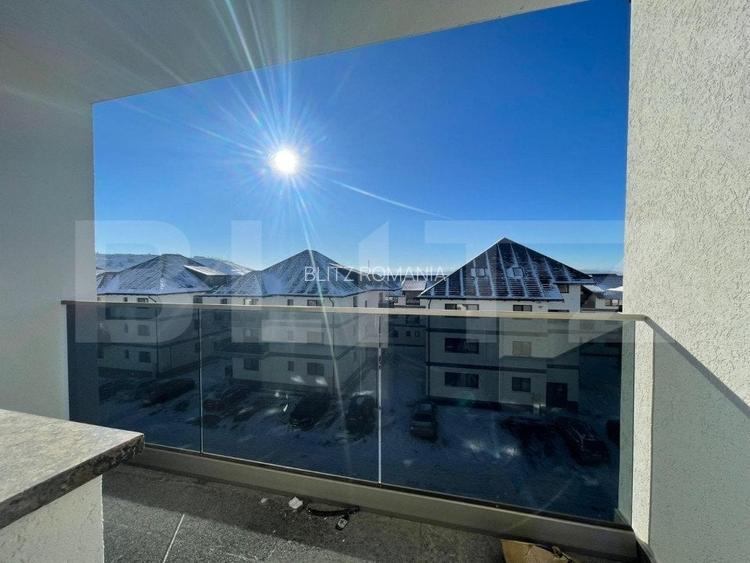 Apartament 2 camere, 65mp, bloc nou, cartier rezidential Apartament 2 camere, 65mp, bloc nou, cartier rezidential