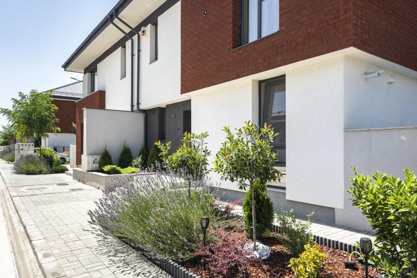 Vanatorilor Acasa Residence - Faza IV- Mogosoaia - 8