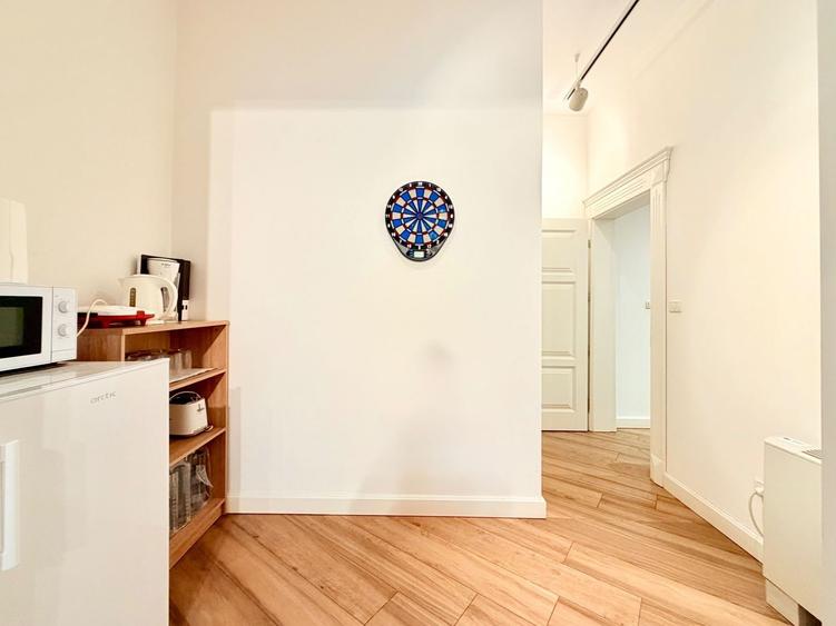 Spațiu Birou - Imobil istoric complet renovat - 8