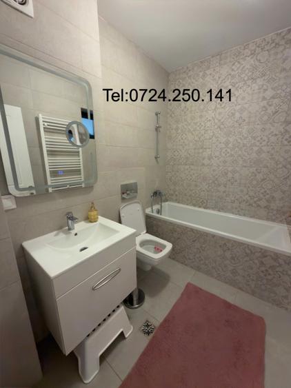 Apartament 3 Cam decomandat |Bloc Boutique| Piata Muncii Decebal - 4