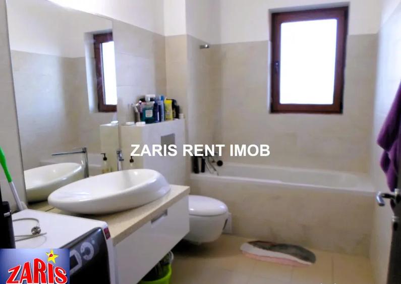 Apartament 2 camere lux, complex rezidential,Ploiesti, central - 11