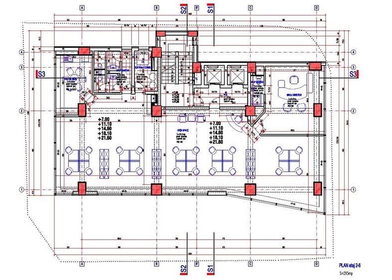 Empire Tower, Șos. Iancului 31 - comision 0%, reprezentam proprietarul! - 6