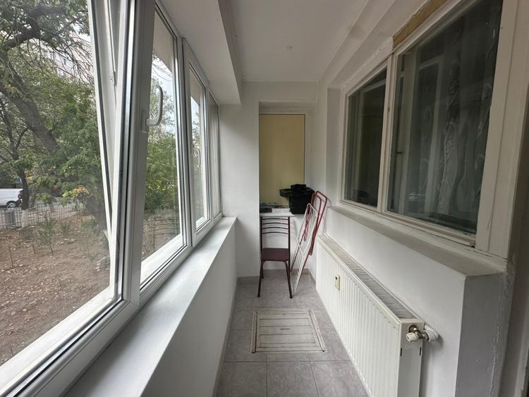 Apartament 2 camere de vanzare pe Str Jean Steriadi, 1 minut de Auchan titan - 8