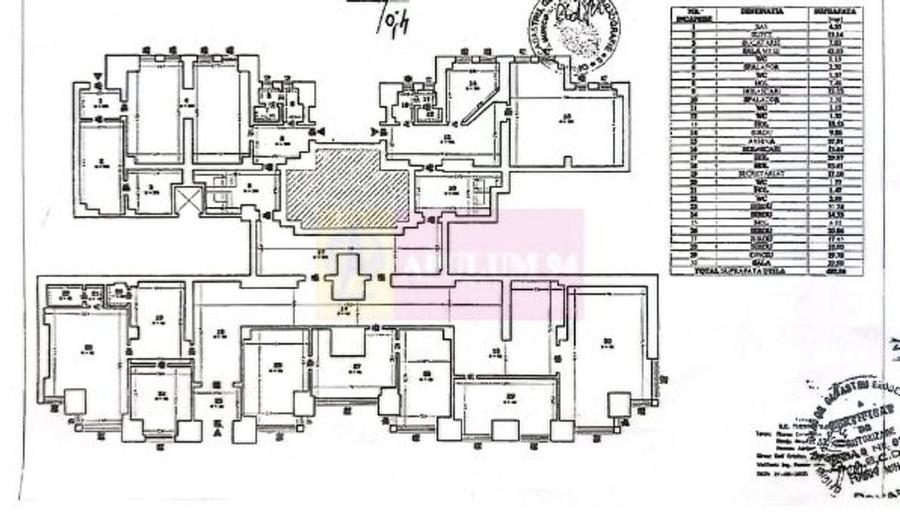 Inchiriere spatiu comercial in zona bd Unirii - 4