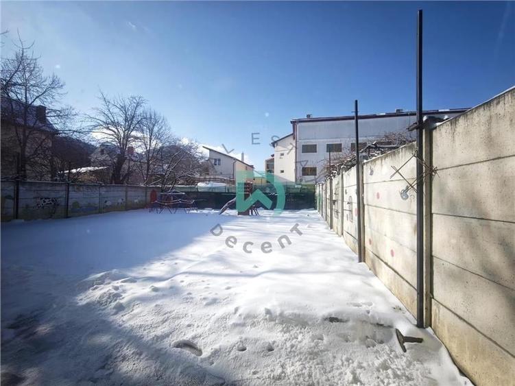 Casa de vanzare, Brasov, zona Centru Civic - pretabil clinica, birouri - 9