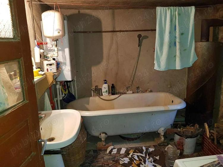 Casa de vanzare in Otve?ti aproape de Timi?oara - 1