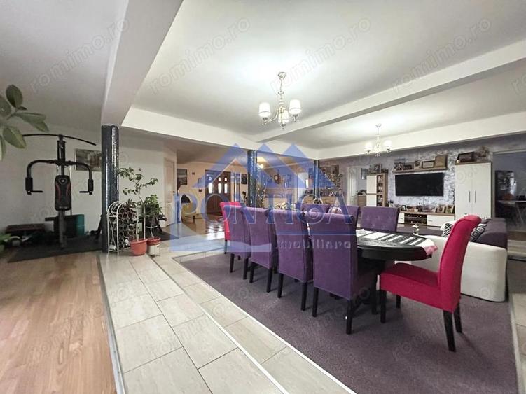 Casa moderna de vanzare in Fantanele - 2