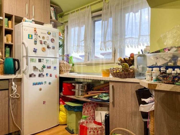 Apartament 3 camere de vanzare in Andrei Muresanu, Cluj Napoca - 4