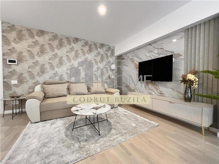 Apartament 2 camere, prima inchiriere, Ploiesti, Parcul Mihai Viteazul - 2