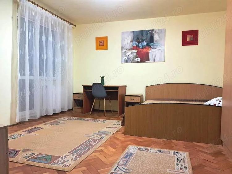 Garsoniera de inchiriat etaj 1 in zona Rahovei - 10