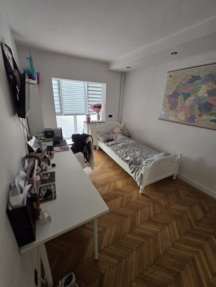 Apartament cu 3 camere decomandat, mobilat în Micălaca