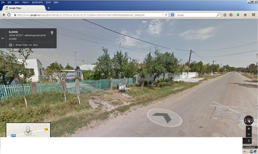 Casă individuală cu 4 camere cu Garaj în Jiliște