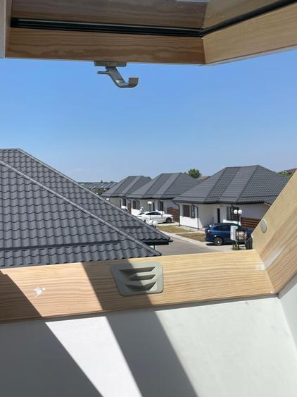 CASA PARTER + MANSARDA - INDIVIDUALA - TAMASI -  CORBEANCA - 13