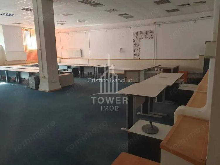 Spatiu de birouri\productie de inchiriat | Zona ultracentrala Spatiu de birouri\productie de inchiriat | Zona ultracentrala