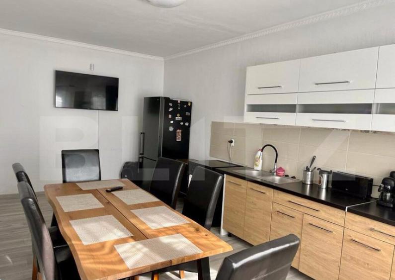 Casa 3 camere + curte - 7