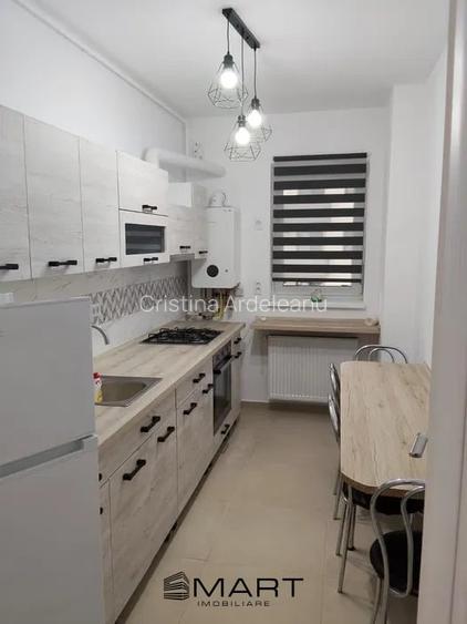 Apartament 2 camere, decomandate, Vivamus Apartament 2 camere, decomandate, Vivamus