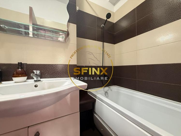 2 camere | bloc 2014 | centrala termica | Bulevardul Timisoara - 10