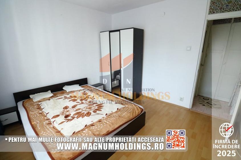 Apartament 2 camere, Popa-Sapca, centrala termica - 3