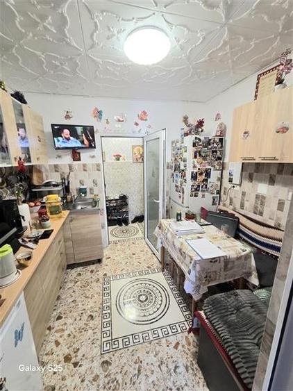 Apartament 2 camere semidecomandat, Poarta 6, renovat - 13