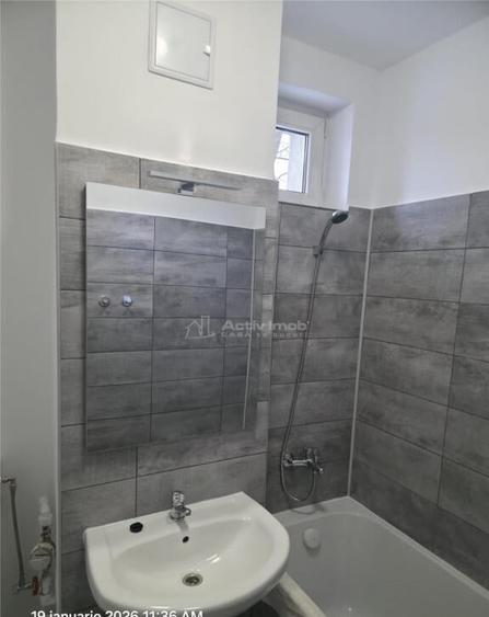 Vitan - 2 camere - mobilat si utilat - 7