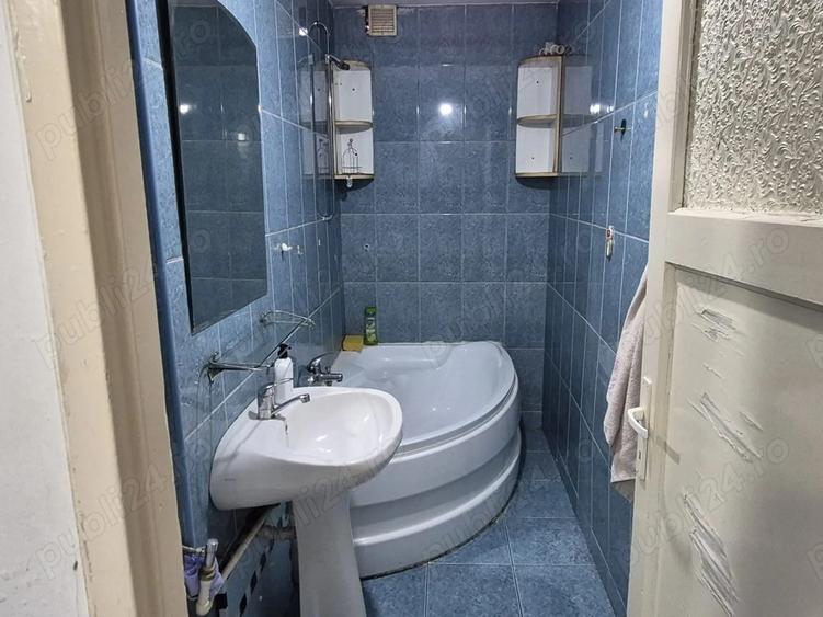 Inchiriez apart 2 camera sect 4 sos Giurgiului - 10