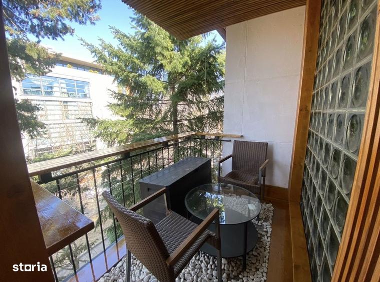 Apartament Premium 3 camere Primaverii - 5