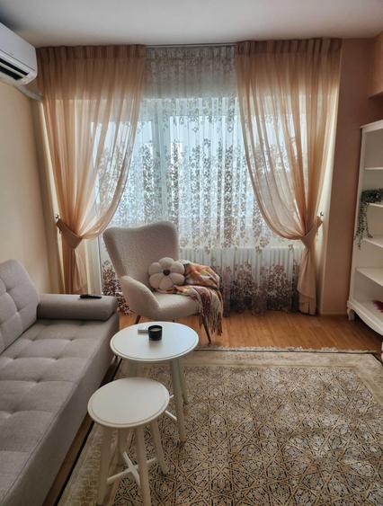 Apartament 2 camere Lux in zona Piata Roamana - 1