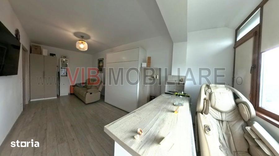 De vanzare apartament 3 camere spatios Bucuresti, Pajura, Sector 1 - 18