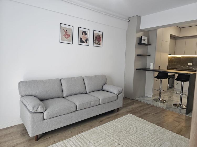 Prima inchiriere! Apartament bloc nou Galata-Kaufland - 6