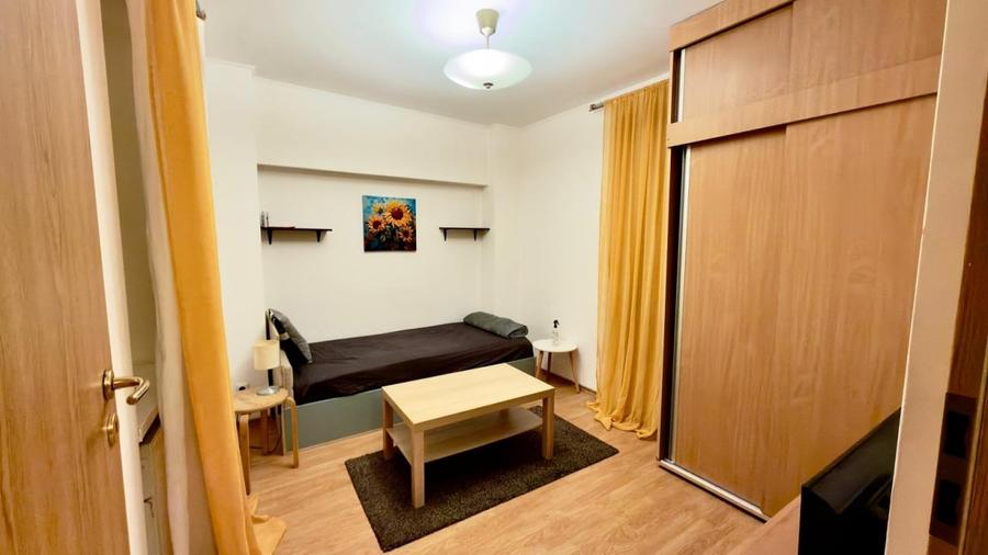 Garsoniera in vila Interbelica - Dacia | Icoanei | Gemeni - 1