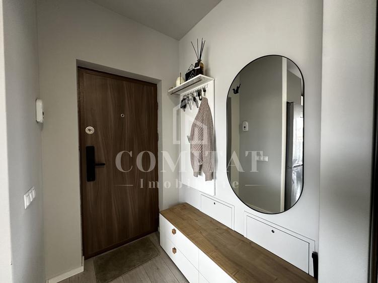Apartament la cheie | Etaj intermediar | Zona Str Teilor-Floresti - 15