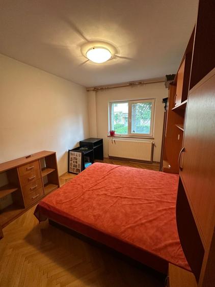 Reprezentare exclusiva apartament 2 camere Vlahuta - 2
